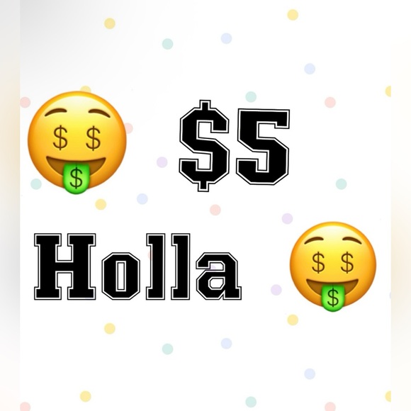 MEDJINE CLOSET IS GOING LIVE!! Like This Flyer To Be Notified Whenever I Go Live - Picture 13 of 15